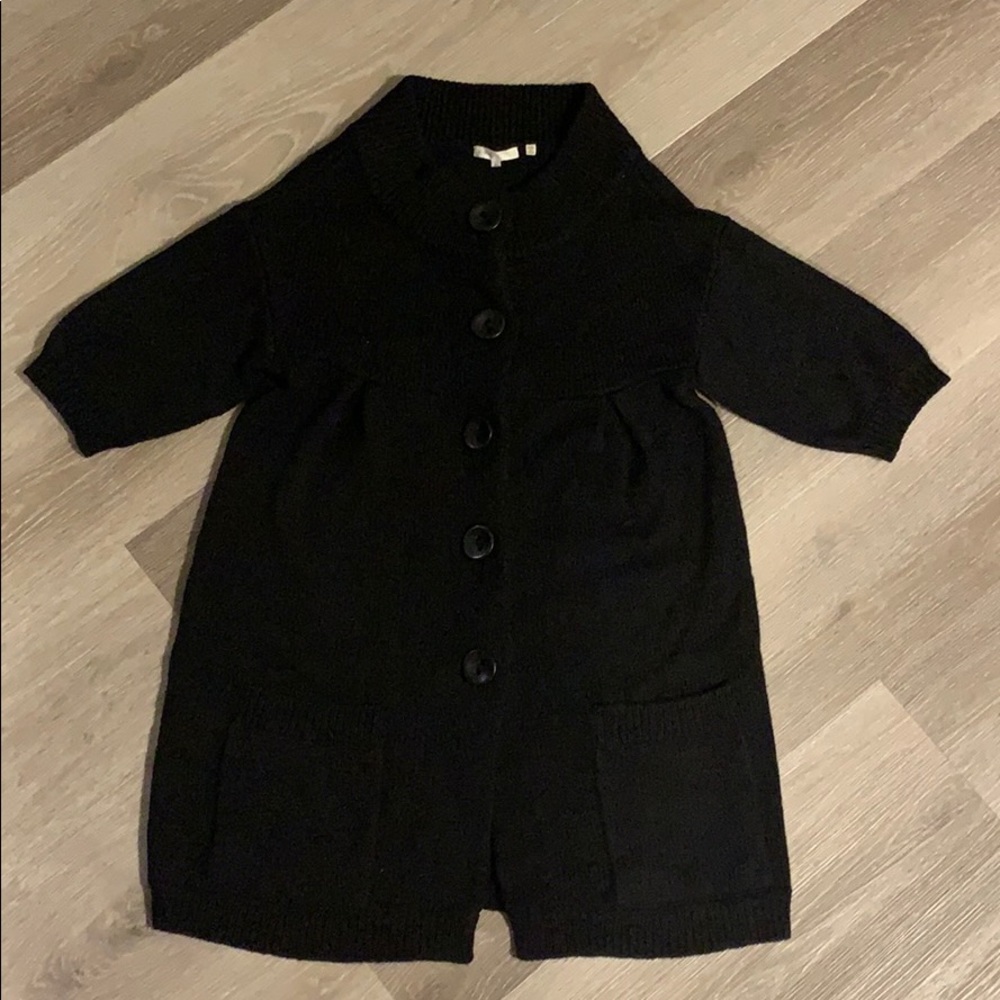 Vince cute❤️ cardigan